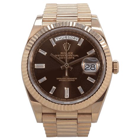 rolex oyster rose gold price|Rolex Oyster price list.